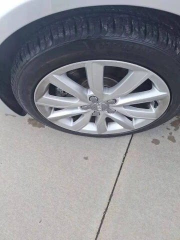 2011 Audi A3 2.0T Premium