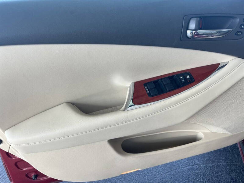 2010 Lexus ES 350