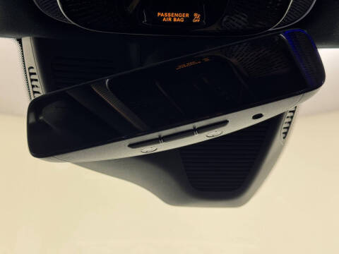 2022 Mercedes-Benz S-Class S 500 4MATIC