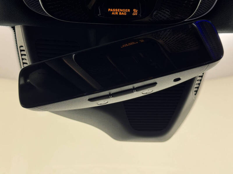 2022 Mercedes-Benz S-Class S 500 4MATIC