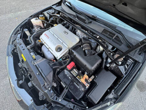 2008 Toyota Camry Solara SE V6