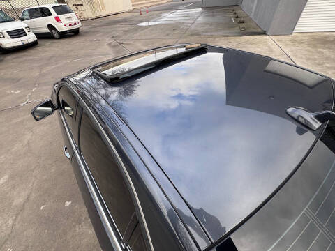 2015 Mercedes-Benz E-Class E 350