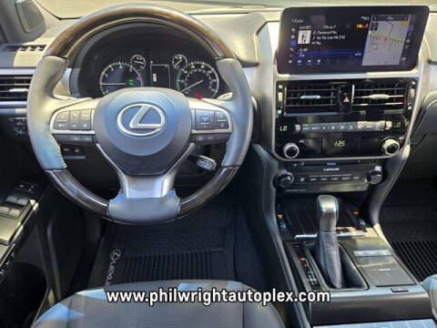 2023 Lexus GX 460