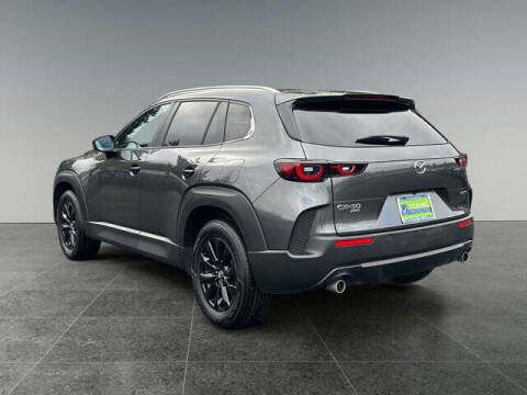 2024 Mazda CX-50 2.5 S Select