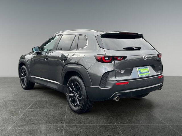 2024 Mazda CX-50 2.5 S Select