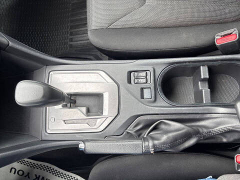 2019 Subaru Impreza Premium