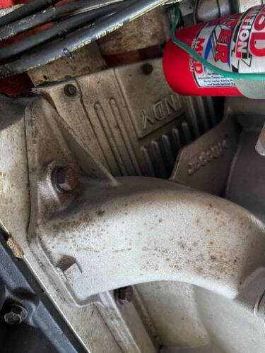 1970 Plymouth Duster