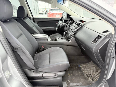 2012 Mazda CX-9 Sport