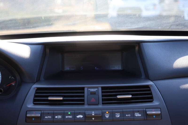 2012 Honda Accord EX-L