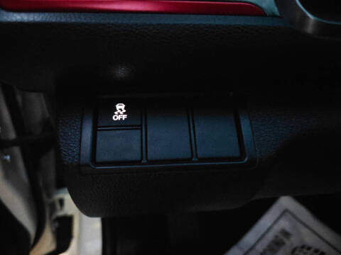 2017 Honda Civic Type R Touring