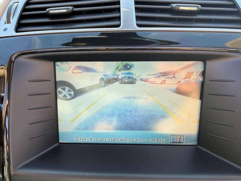 2014 Jaguar XK