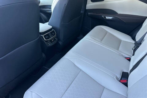 2026 Lexus RX 350