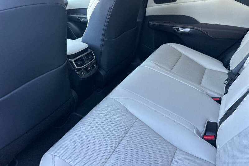2026 Lexus RX 350