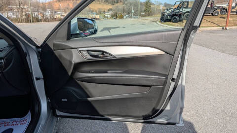 2017 Cadillac ATS 2.0T Luxury