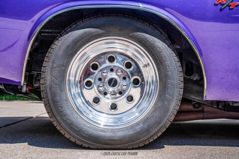 1970 Dodge Challenger