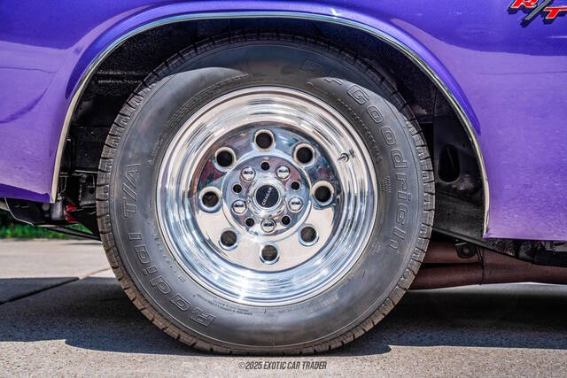 1970 Dodge Challenger