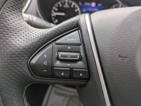 2023 Nissan Maxima 3.5 Platinum