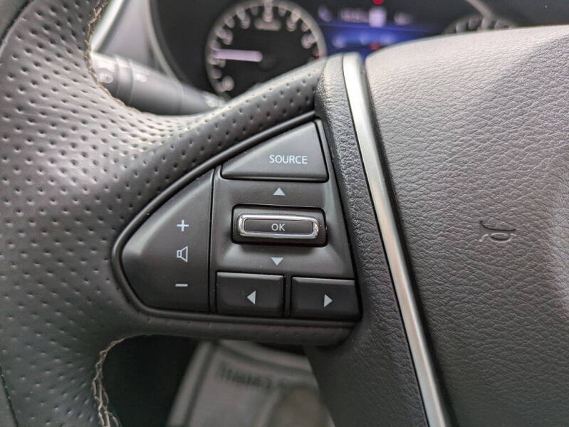 2023 Nissan Maxima 3.5 Platinum