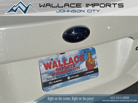 2017 Subaru Outback 2.5i Touring