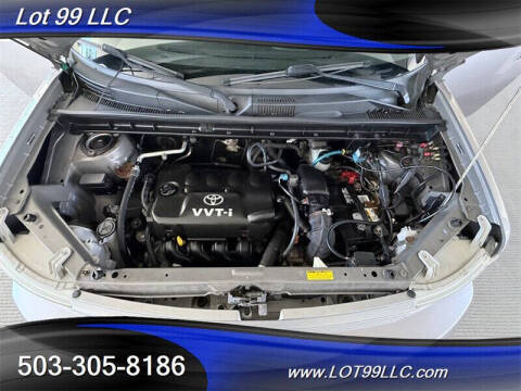 2005 Scion xB