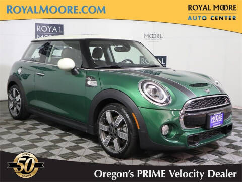 2019 MINI Hardtop 2 Door