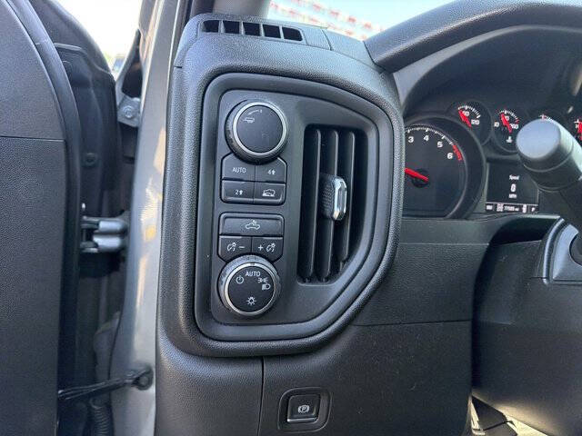 2022 Chevrolet Silverado 1500 Limited