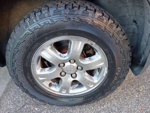 2007 Toyota Highlander Limited