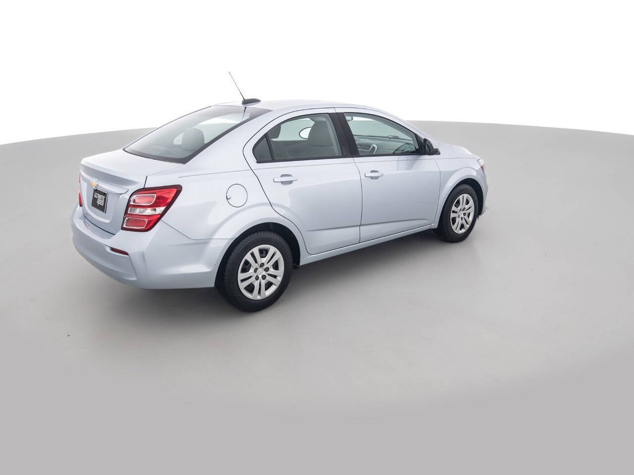 Used Car 2017 Chevrolet Sonic  Ls Auto 4dr Sedan For Sale Under $10,000 In Coal City, Illinois