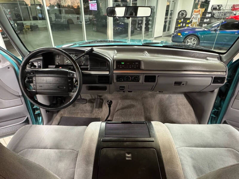 1994 Ford F-150