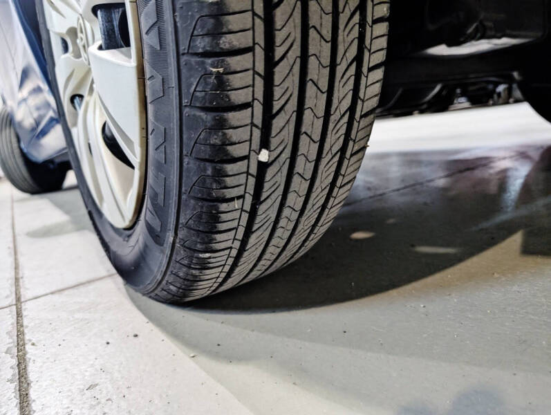 2014 Toyota Yaris