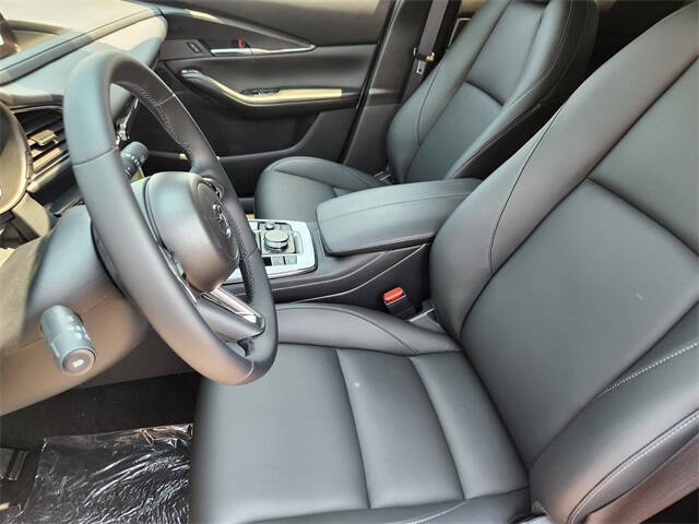 2025 Mazda CX-30 2.5 S Preferred