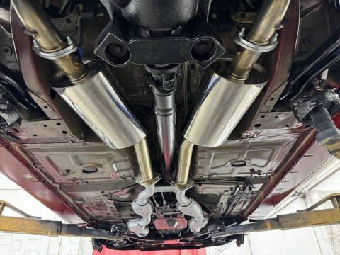 1998 Ford Mustang GT