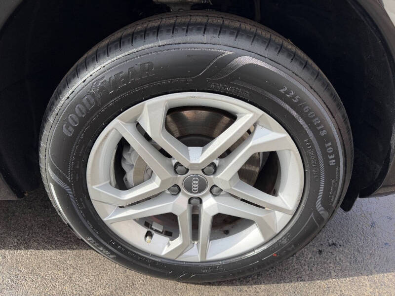 2018 Audi Q5 2.0T quattro Premium