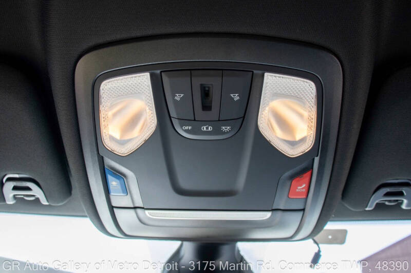 2024 RAM 5500