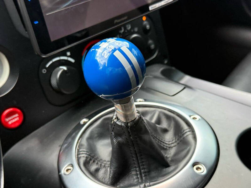 2006 Dodge Viper SRT-10