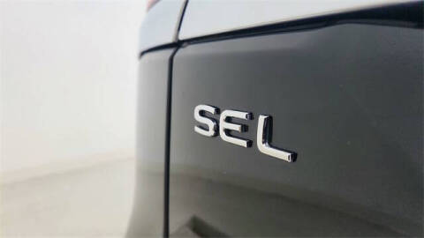 2025 Volkswagen Atlas SEL Premium R-Line 4Motion