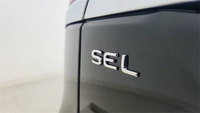 2025 Volkswagen Atlas SEL Premium R-Line 4Motion