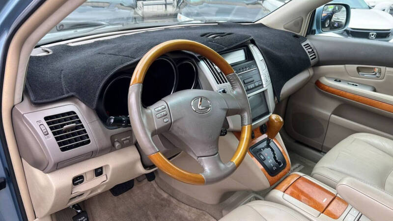 2008 Lexus RX 350