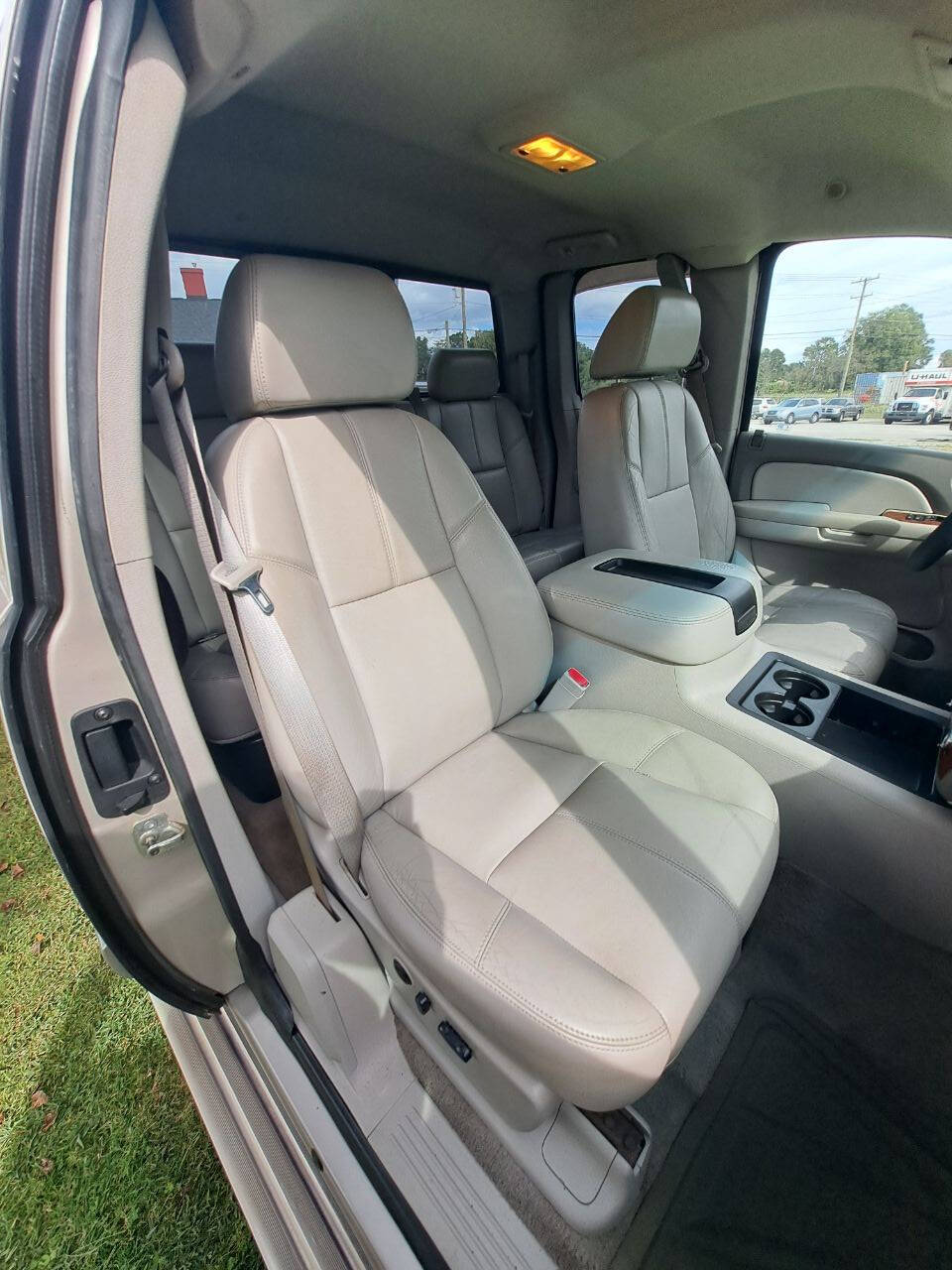 ChevroletSilverado 150010