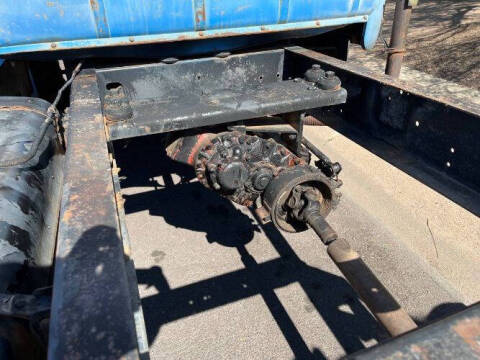 1954 International R140