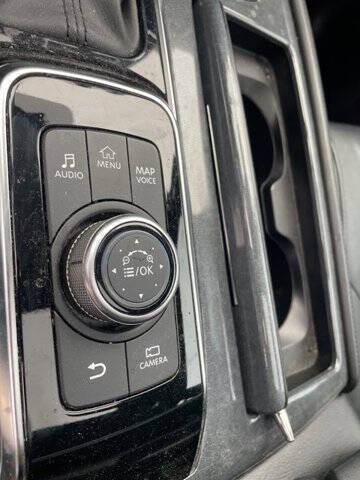 2022 Nissan Armada SL