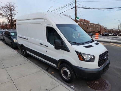 2019 Ford Transit for sale at Maxima Auto Sales Corp in Malden MA