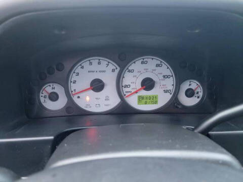 2002 Ford Escape XLT Choice