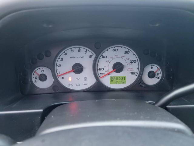 2002 Ford Escape XLT Choice