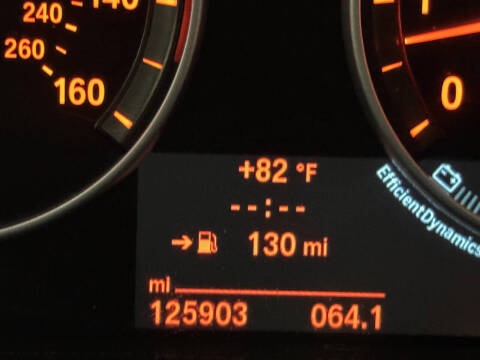 2014 BMW X3 xDrive35i