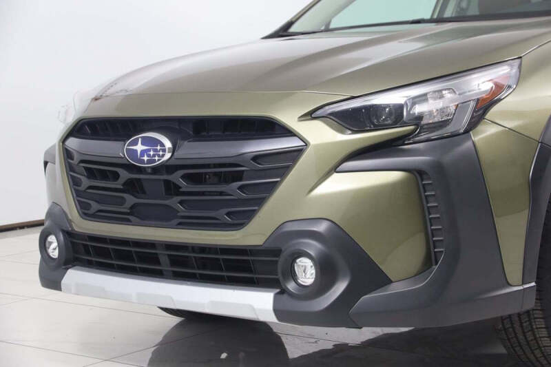 2023 Subaru Outback Touring XT