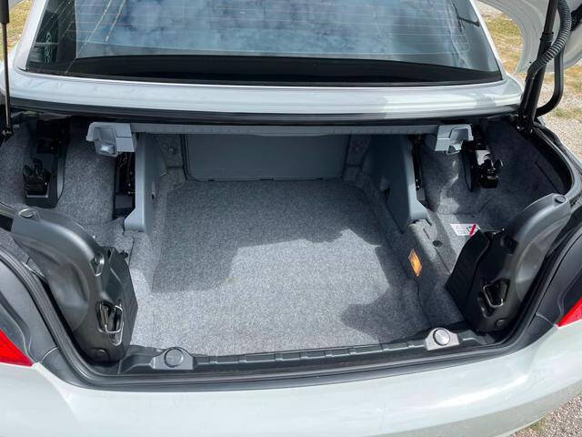 2012 BMW 3 Series 335i