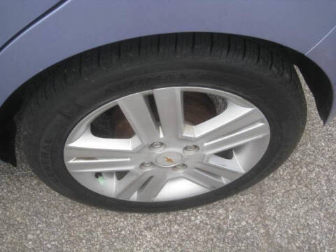 2014 Chevrolet Spark LS CVT