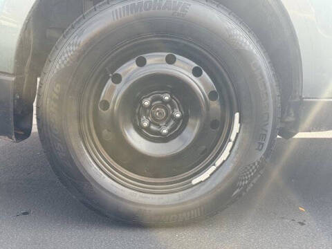 2013 Subaru Forester 2.5X Premium