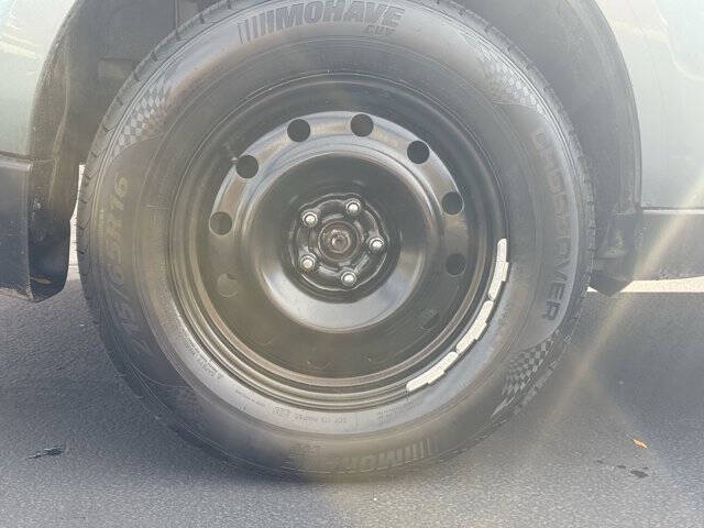 2013 Subaru Forester 2.5X Premium